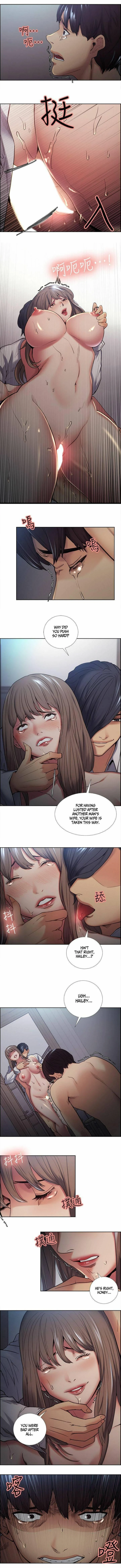Taste of Forbbiden Fruit Chapter 38 page 2