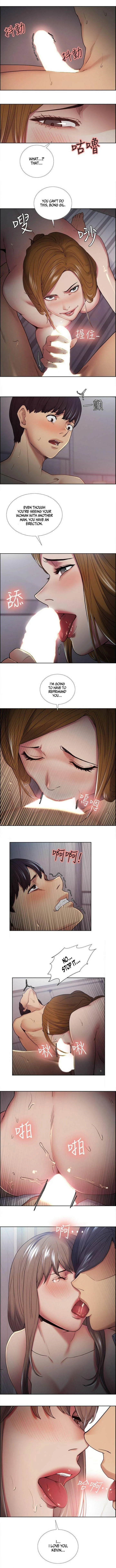 Taste of Forbbiden Fruit Chapter 38 page 4
