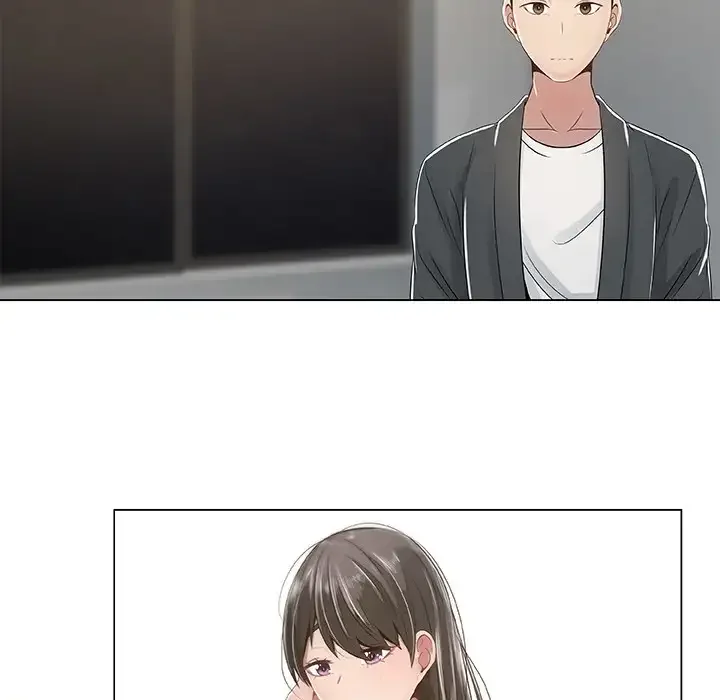 For Your Happiness Chapter 2 page 10