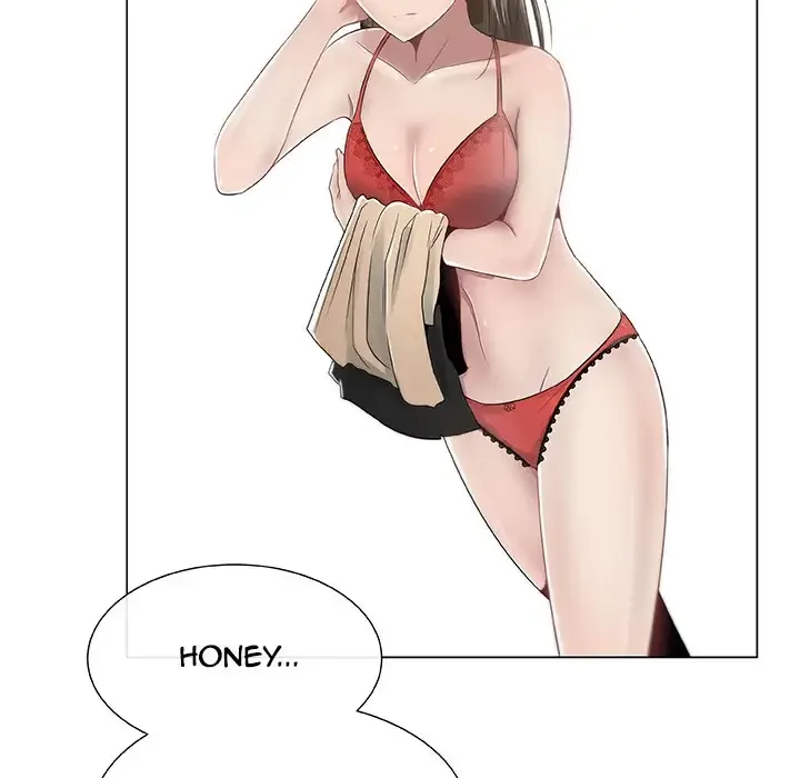 For Your Happiness Chapter 2 page 11