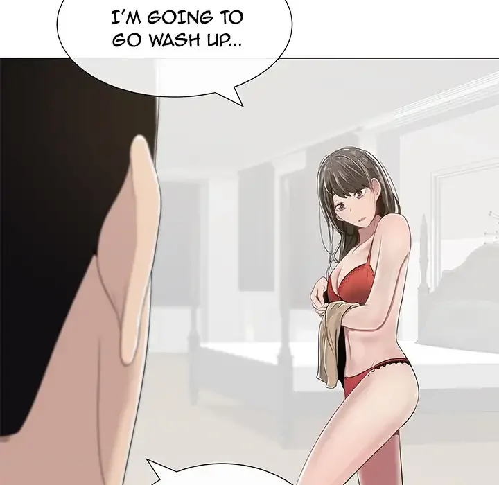 For Your Happiness Chapter 2 page 12