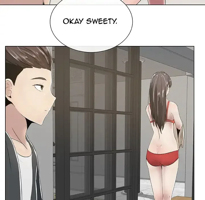 For Your Happiness Chapter 2 page 13