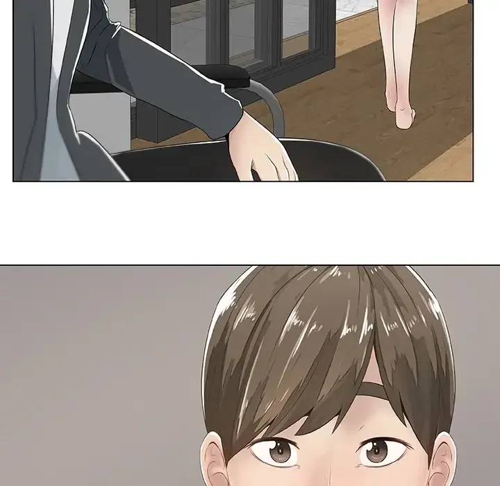 For Your Happiness Chapter 2 page 14