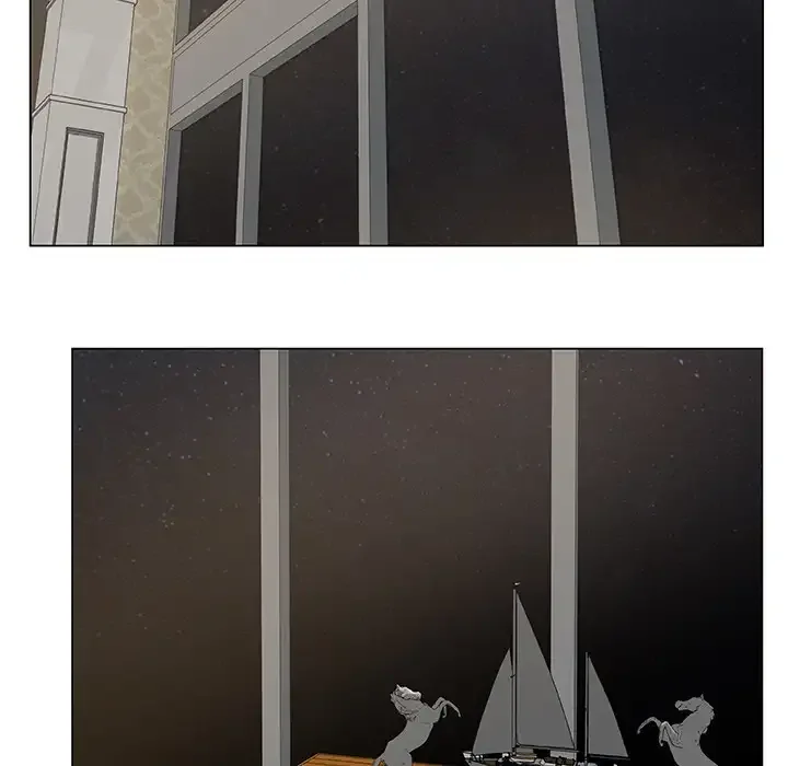 For Your Happiness Chapter 2 page 16
