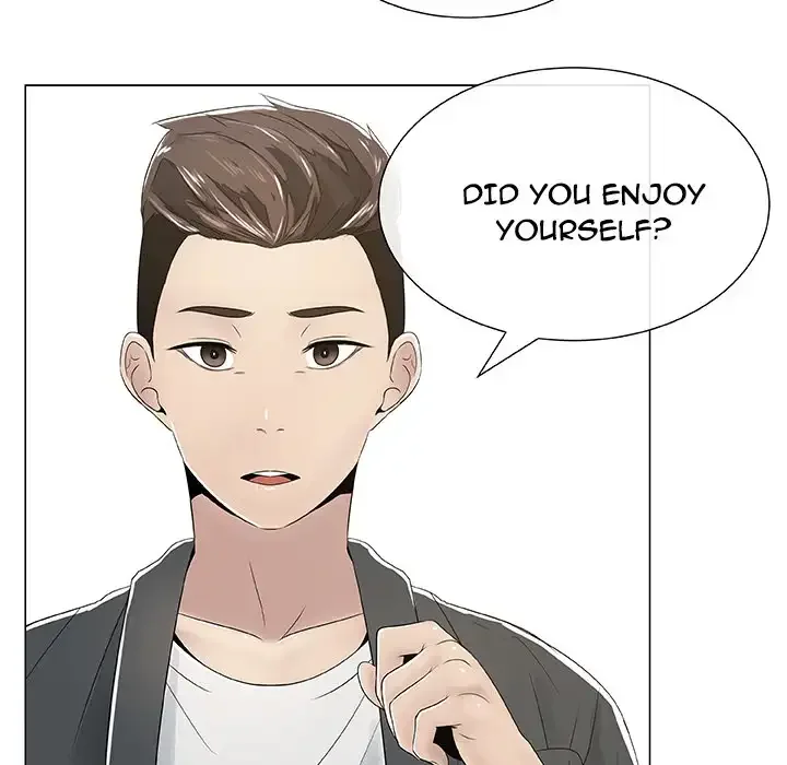 For Your Happiness Chapter 2 page 22