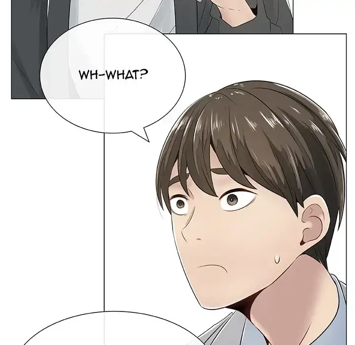 For Your Happiness Chapter 2 page 23
