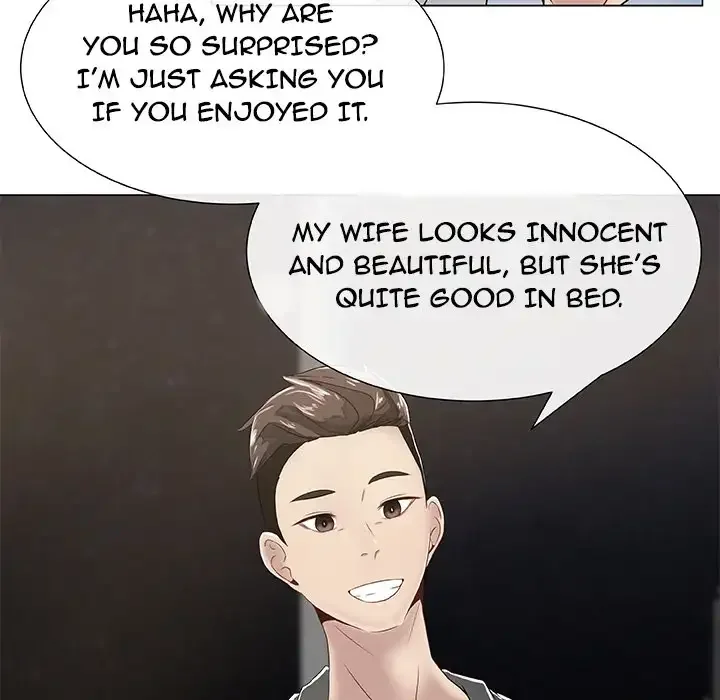 For Your Happiness Chapter 2 page 24