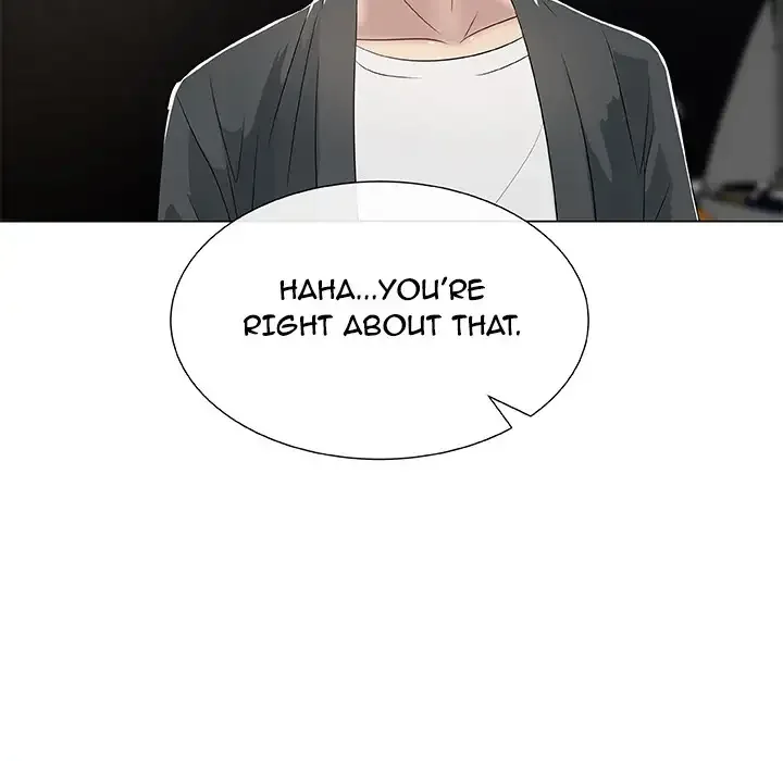 For Your Happiness Chapter 2 page 25