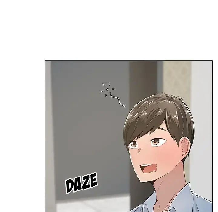 For Your Happiness Chapter 2 page 30