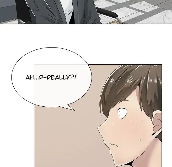For Your Happiness Chapter 2 page 33