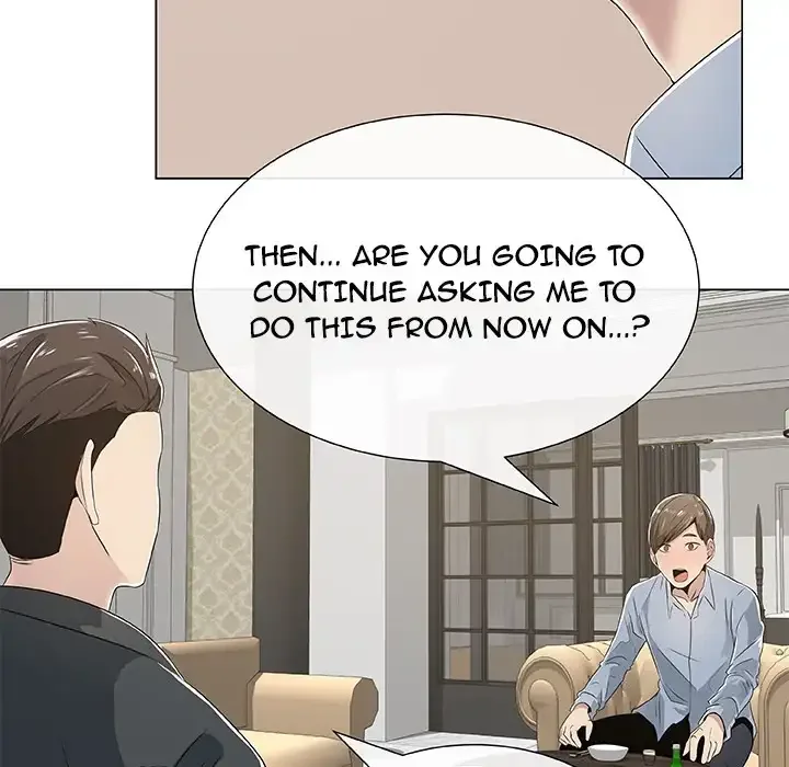 For Your Happiness Chapter 2 page 34