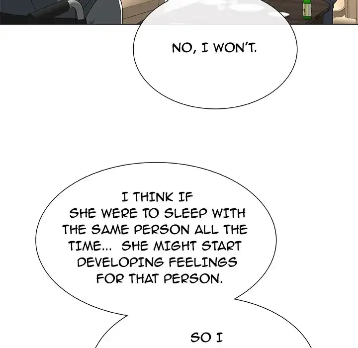 For Your Happiness Chapter 2 page 35