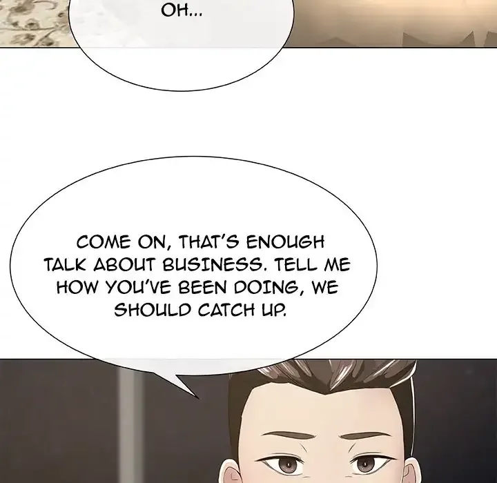 For Your Happiness Chapter 2 page 37