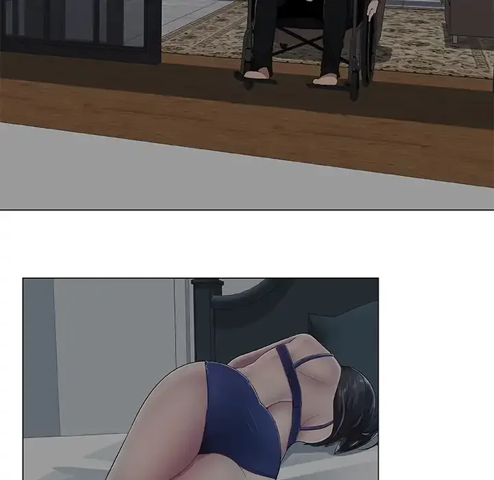 For Your Happiness Chapter 2 page 45