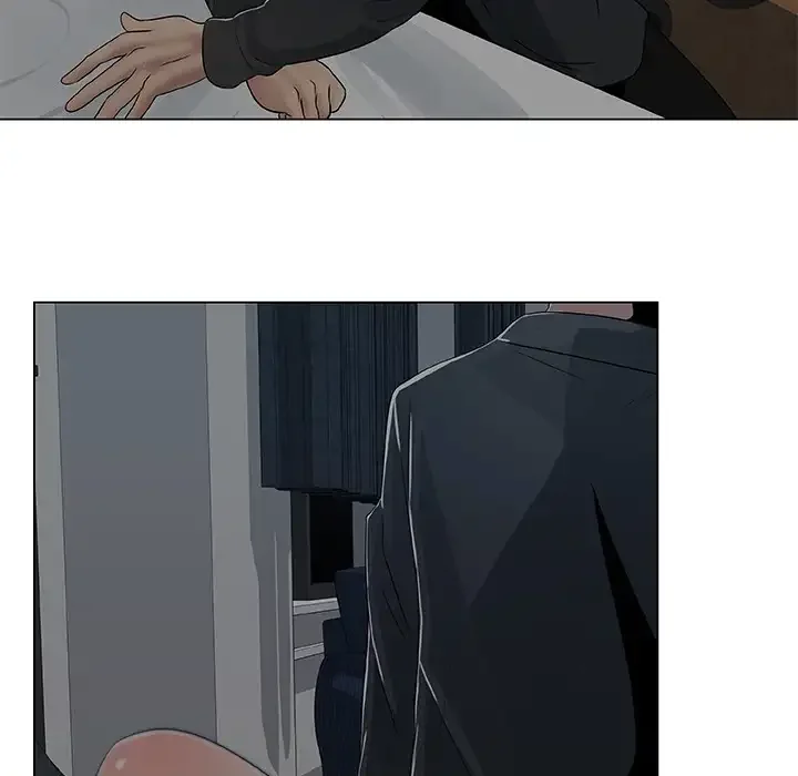 For Your Happiness Chapter 2 page 51