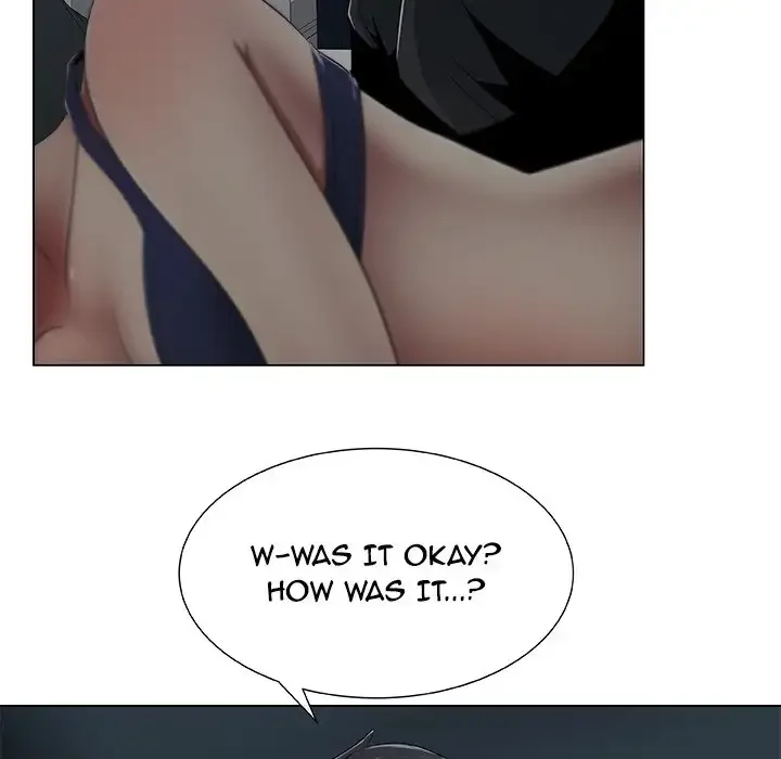 For Your Happiness Chapter 2 page 52