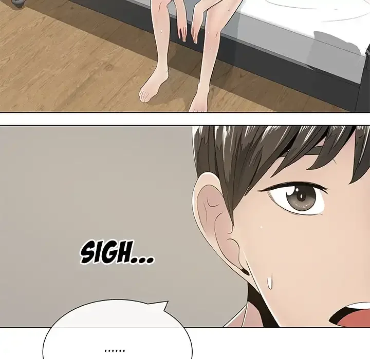 For Your Happiness Chapter 2 page 5