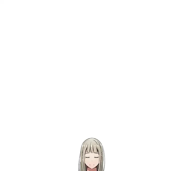 For Your Happiness Chapter 8 page 9
