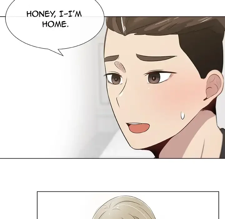For Your Happiness Chapter 8 page 11