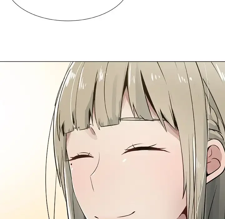 For Your Happiness Chapter 8 page 13