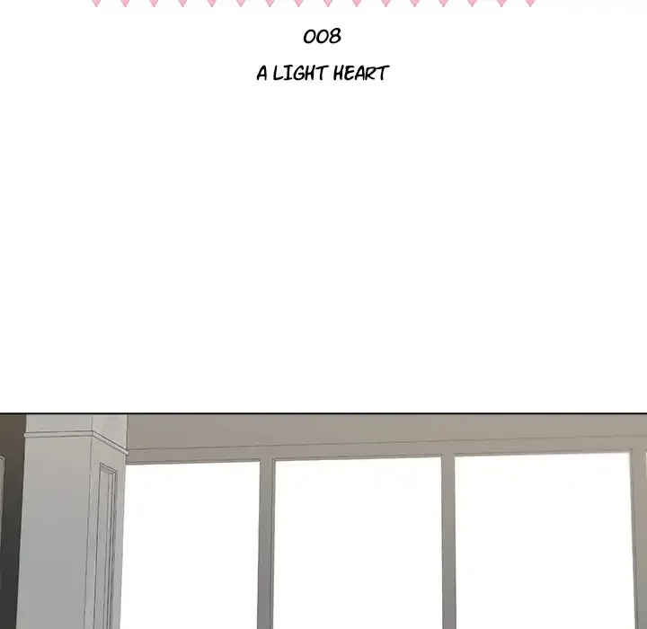 For Your Happiness Chapter 8 page 19