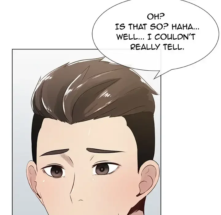 For Your Happiness Chapter 8 page 22
