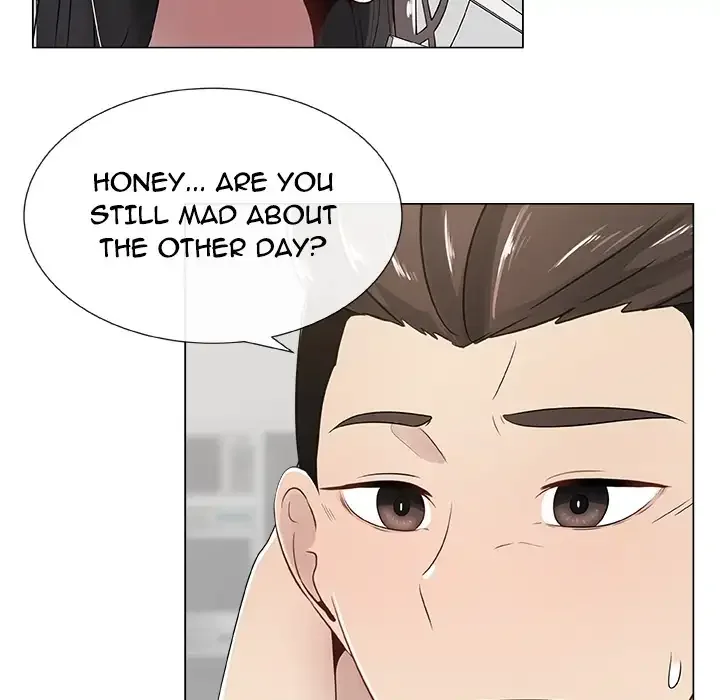 For Your Happiness Chapter 8 page 33