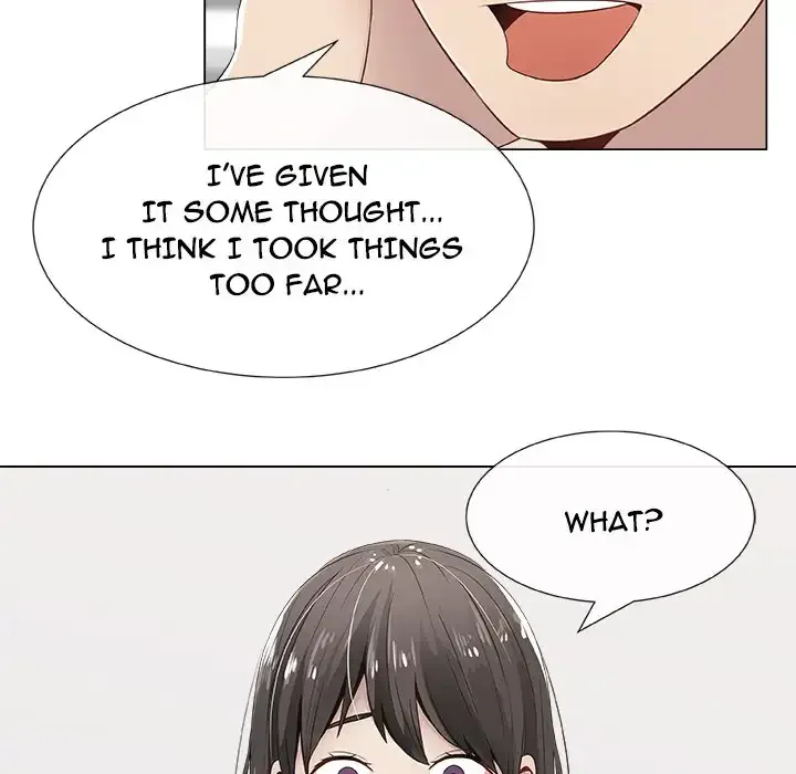 For Your Happiness Chapter 8 page 34