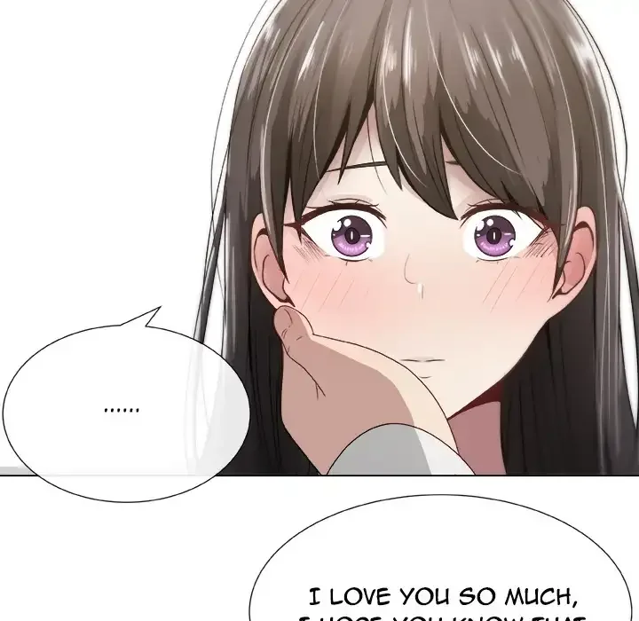 For Your Happiness Chapter 8 page 39