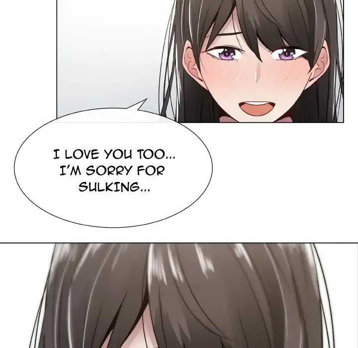 For Your Happiness Chapter 8 page 41