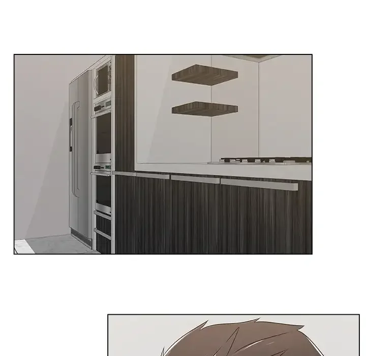 For Your Happiness Chapter 8 page 43