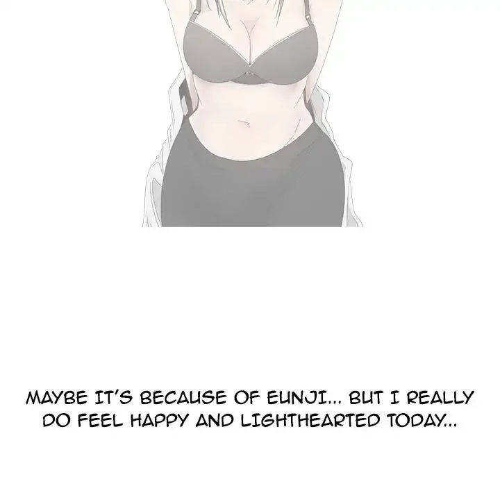 For Your Happiness Chapter 8 page 46