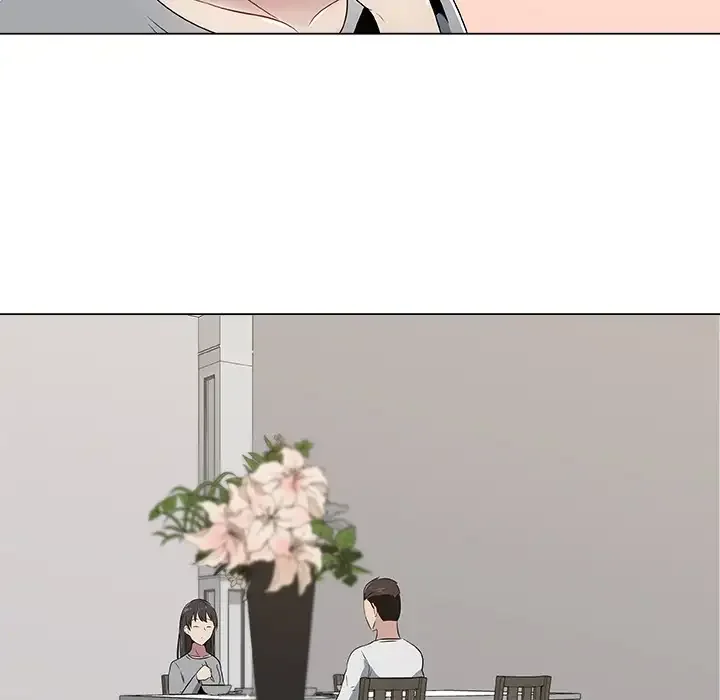 For Your Happiness Chapter 8 page 49