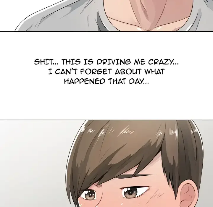 For Your Happiness Chapter 8 page 57
