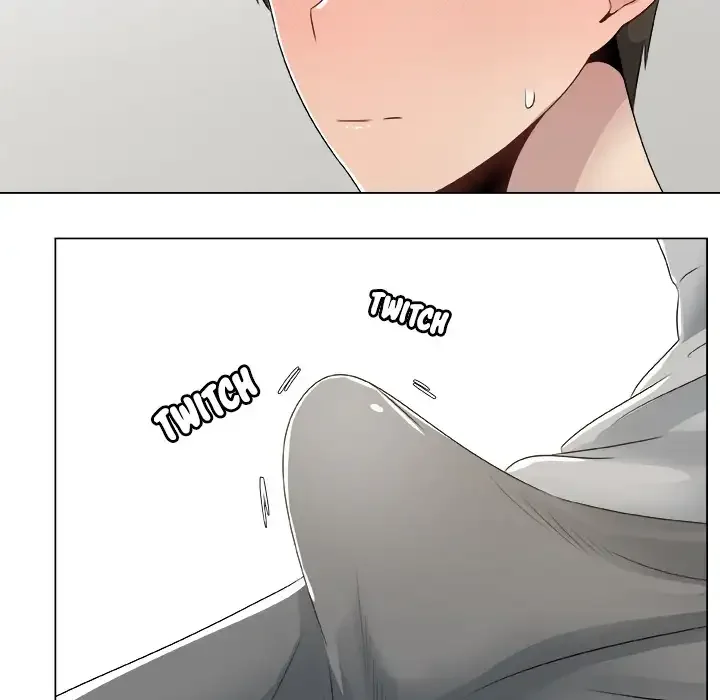 For Your Happiness Chapter 8 page 58