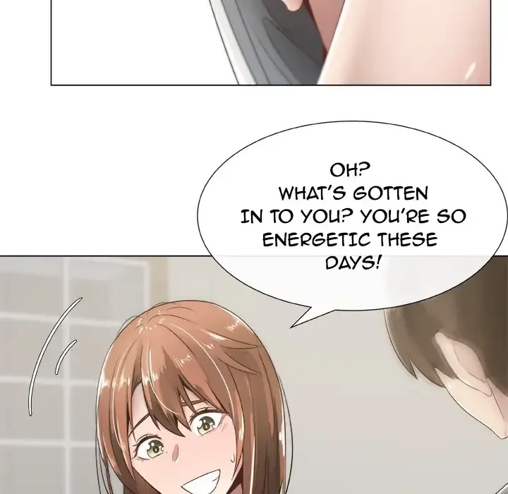 For Your Happiness Chapter 8 page 62