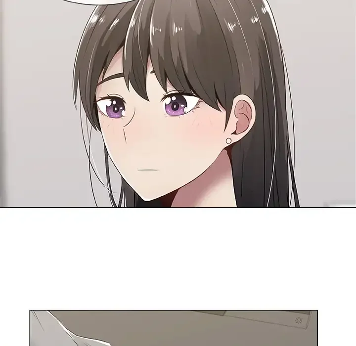 For Your Happiness Chapter 8 page 6