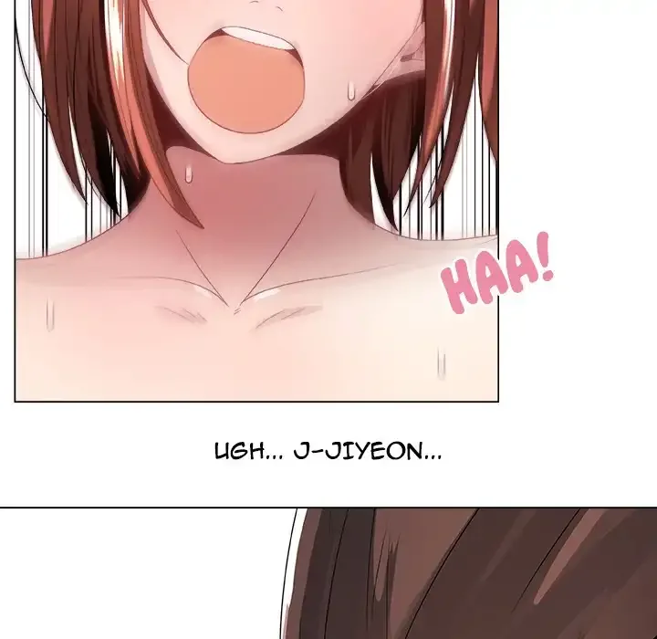 For Your Happiness Chapter 8 page 70