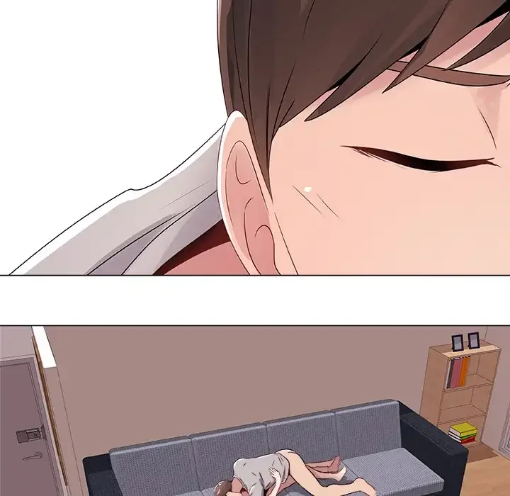 For Your Happiness Chapter 8 page 71