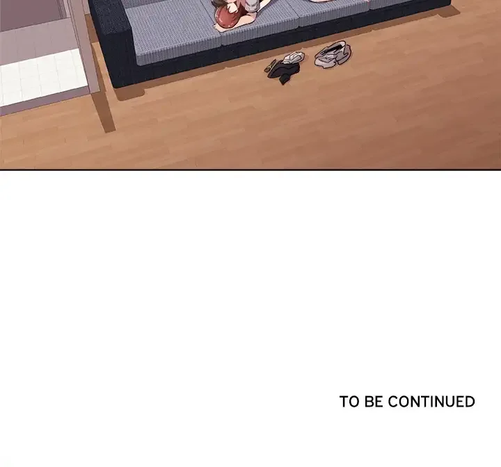 For Your Happiness Chapter 8 page 72