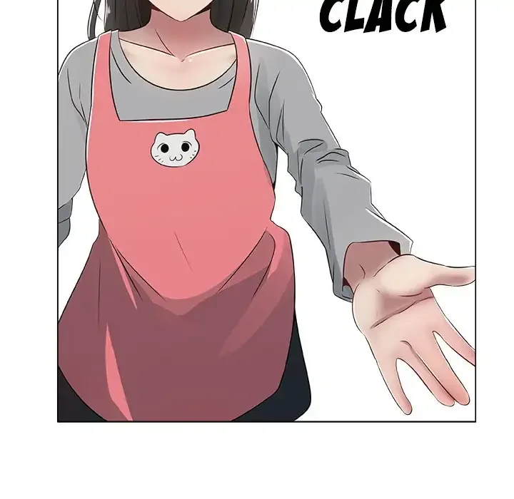 For Your Happiness Chapter 8 page 8