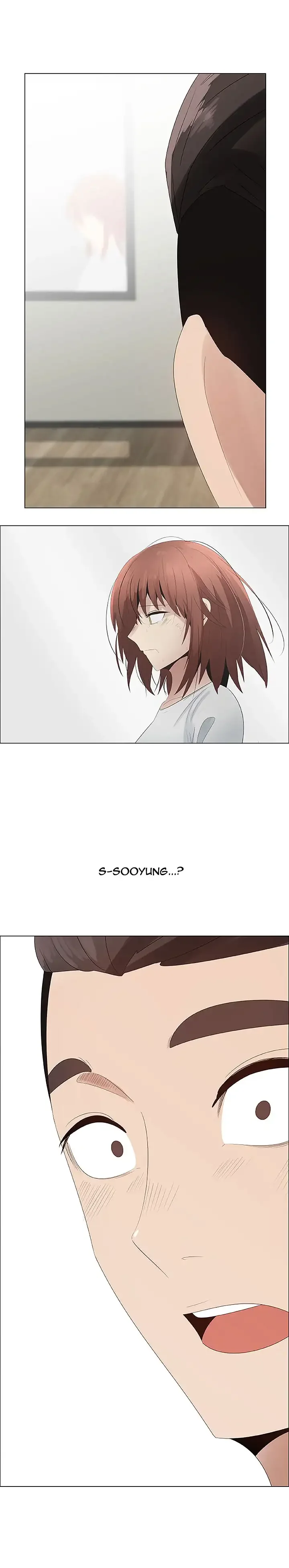 For Your Happiness Chapter 36 page 0