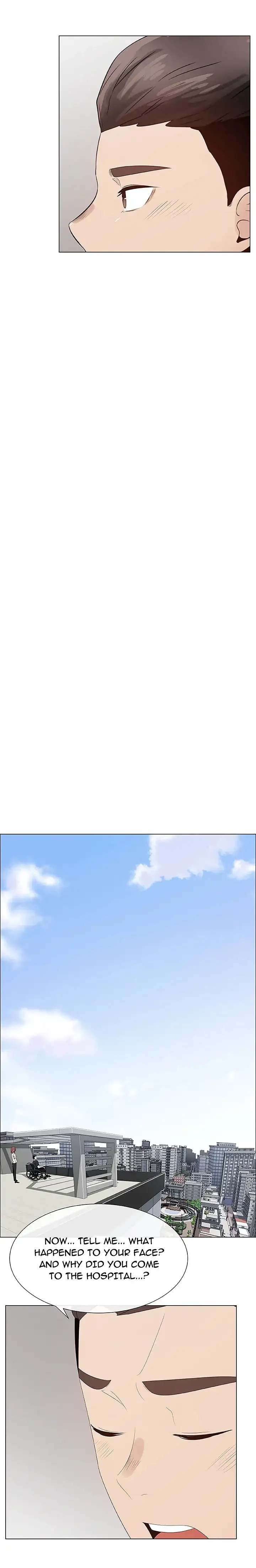 For Your Happiness Chapter 36 page 9
