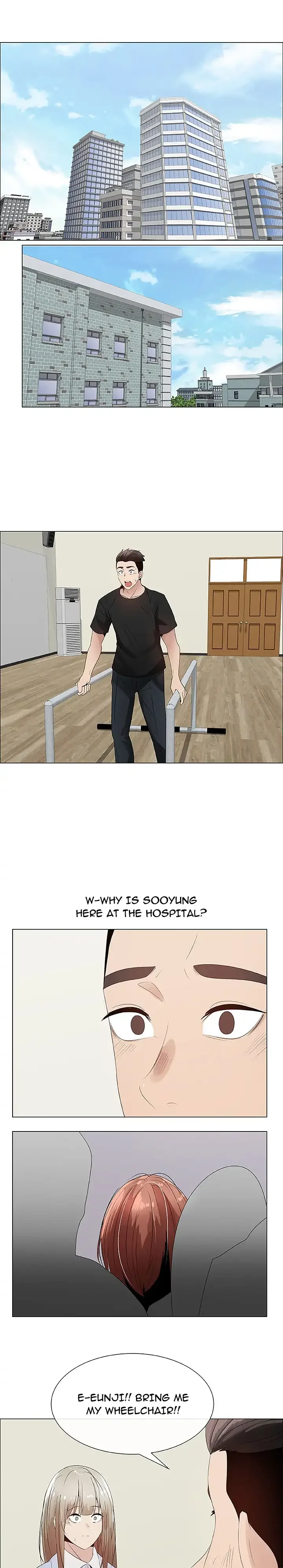 For Your Happiness Chapter 36 page 2