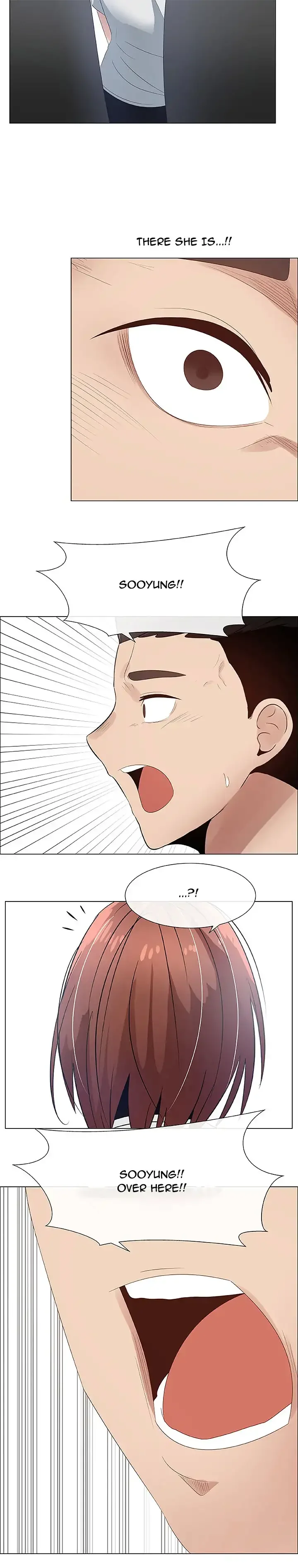 For Your Happiness Chapter 36 page 5