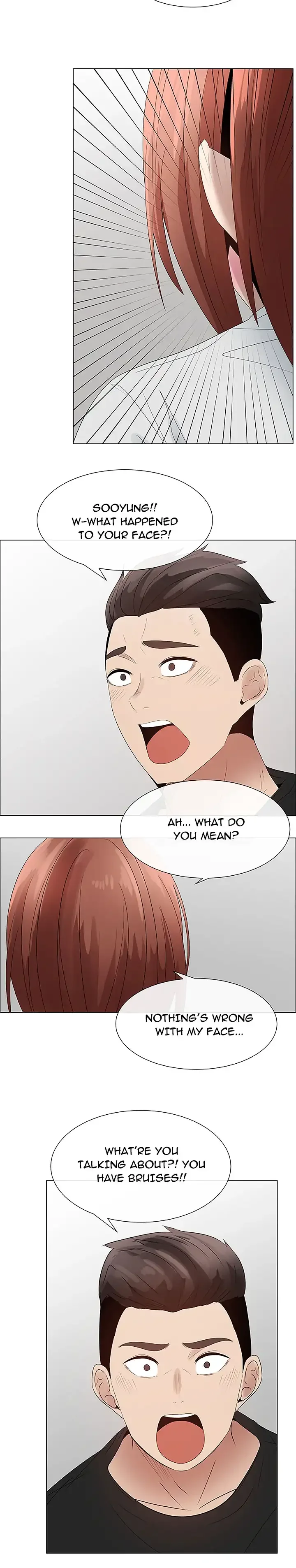 For Your Happiness Chapter 36 page 7