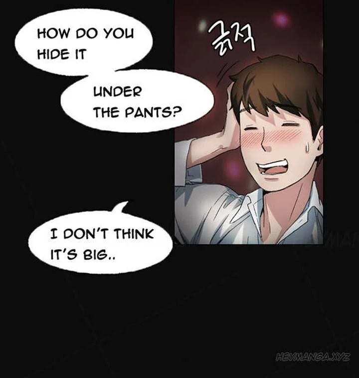 By Chance Chapter 2 page 9
