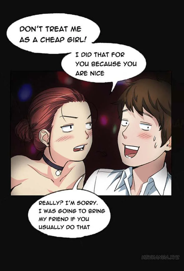 By Chance Chapter 2 page 17