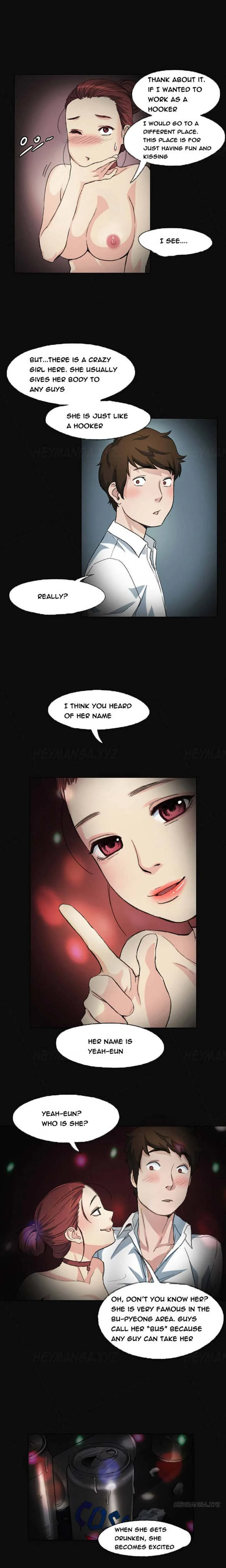By Chance Chapter 2 page 18