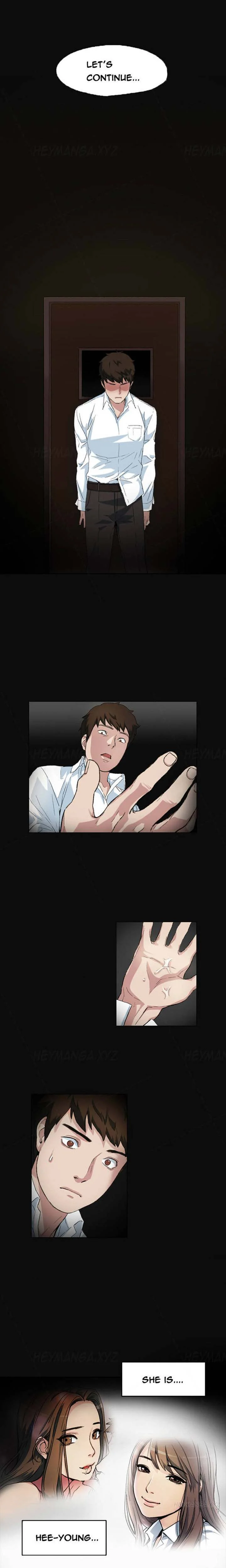 By Chance Chapter 2 page 3
